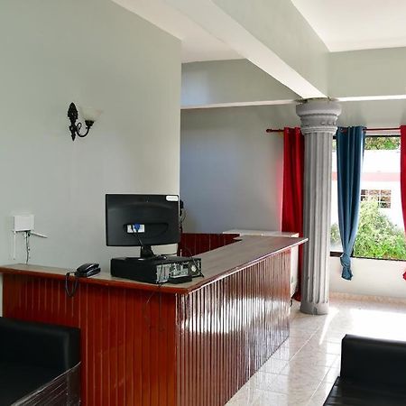 Hotel Freedom Nagua Eksteriør bilde