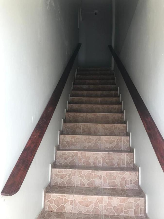 Hotel Freedom Nagua Eksteriør bilde