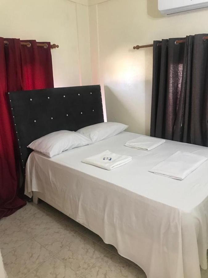 Hotel Freedom Nagua Eksteriør bilde